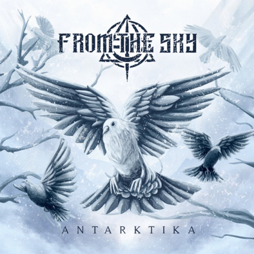 From The Sky : Antarktika (Single)